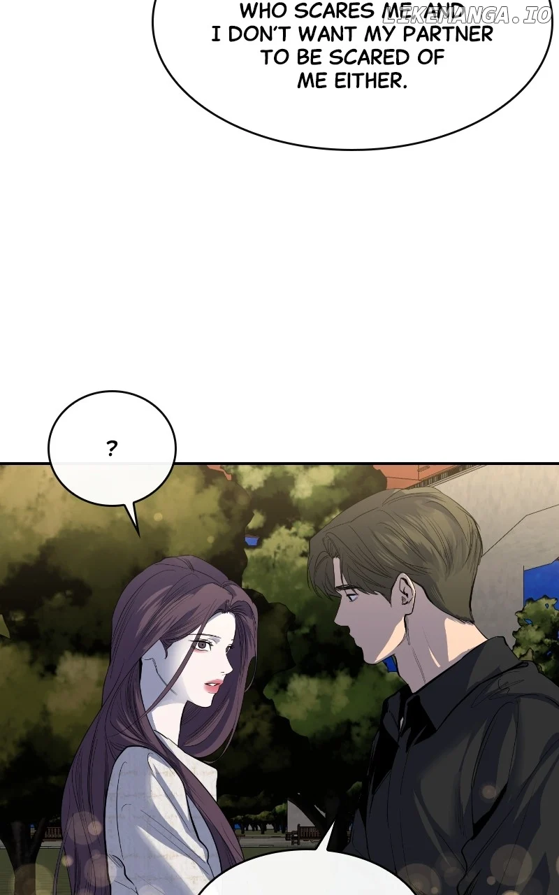 Extroversion of an Immortal Chapter 61 - Page 21