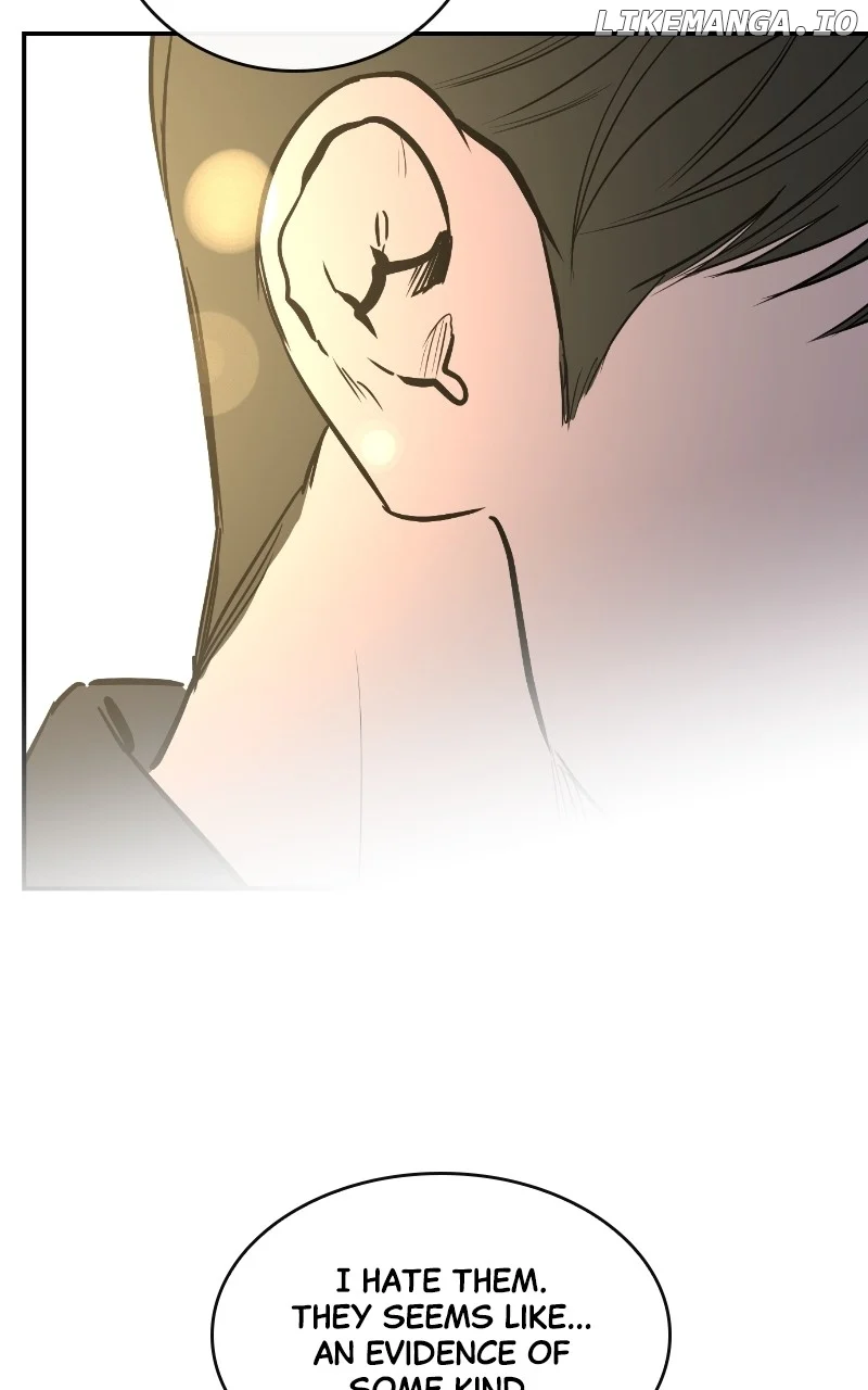 Extroversion of an Immortal Chapter 61 - Page 23