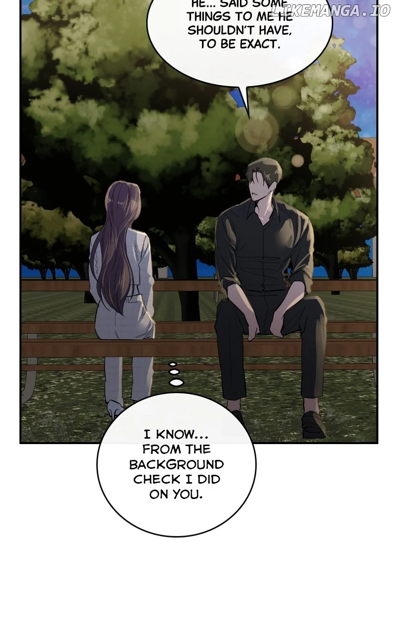 Extroversion of an Immortal Chapter 61 - Page 33