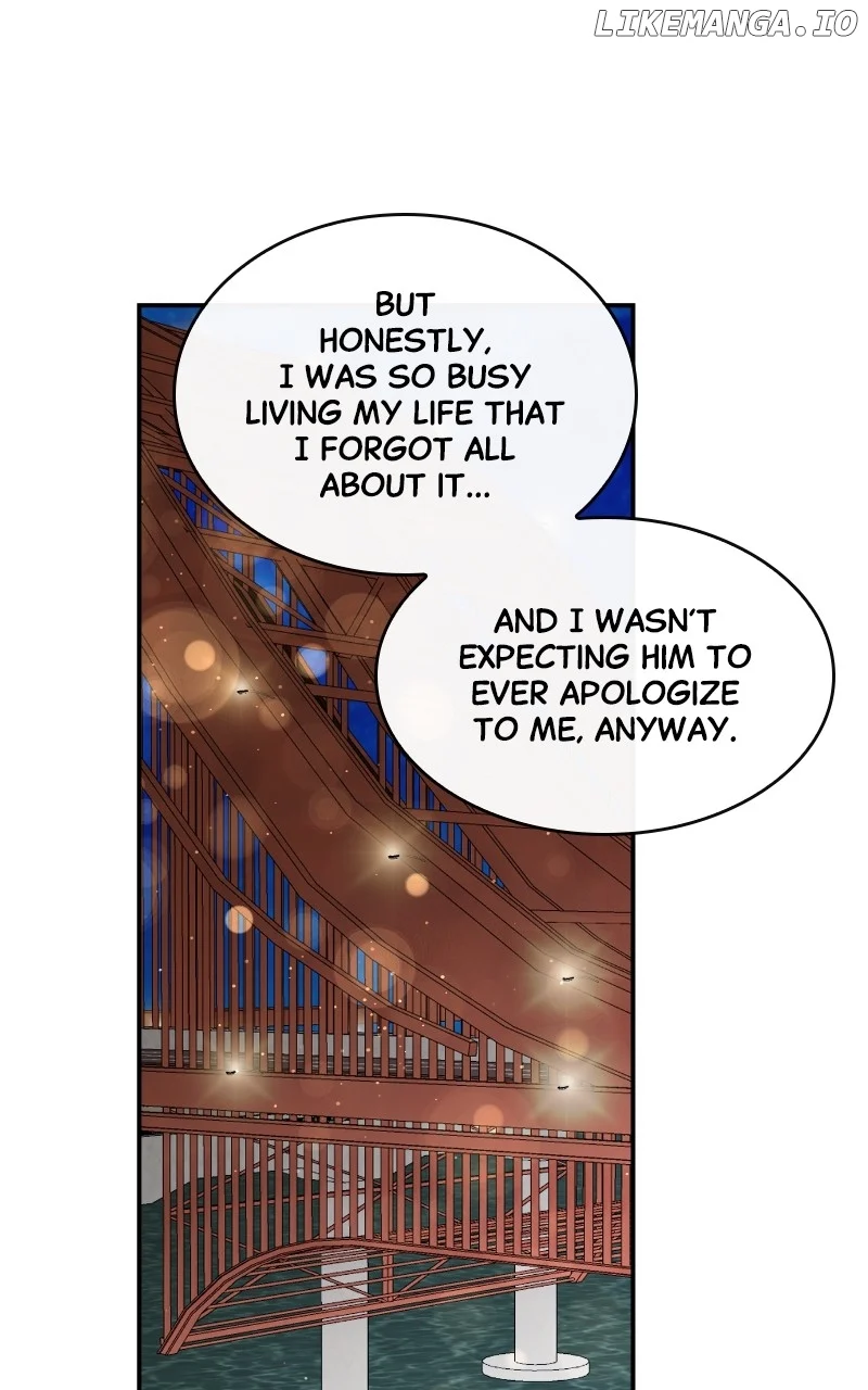 Extroversion of an Immortal Chapter 61 - Page 34