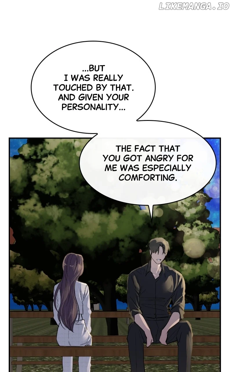 Extroversion of an Immortal Chapter 61 - Page 43