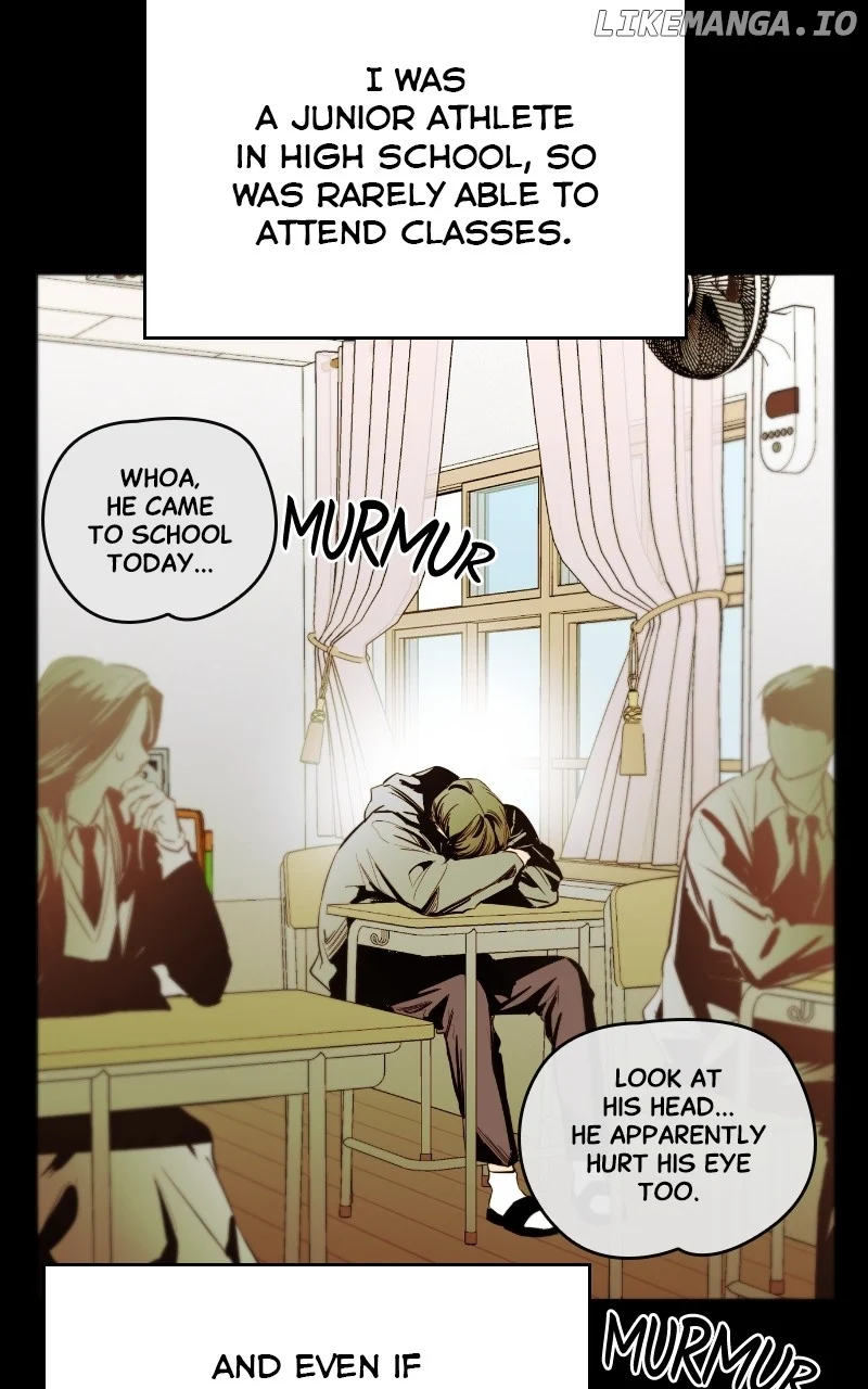 Extroversion of an Immortal Chapter 61 - Page 47