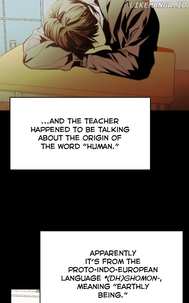 Extroversion of an Immortal Chapter 61 - Page 49