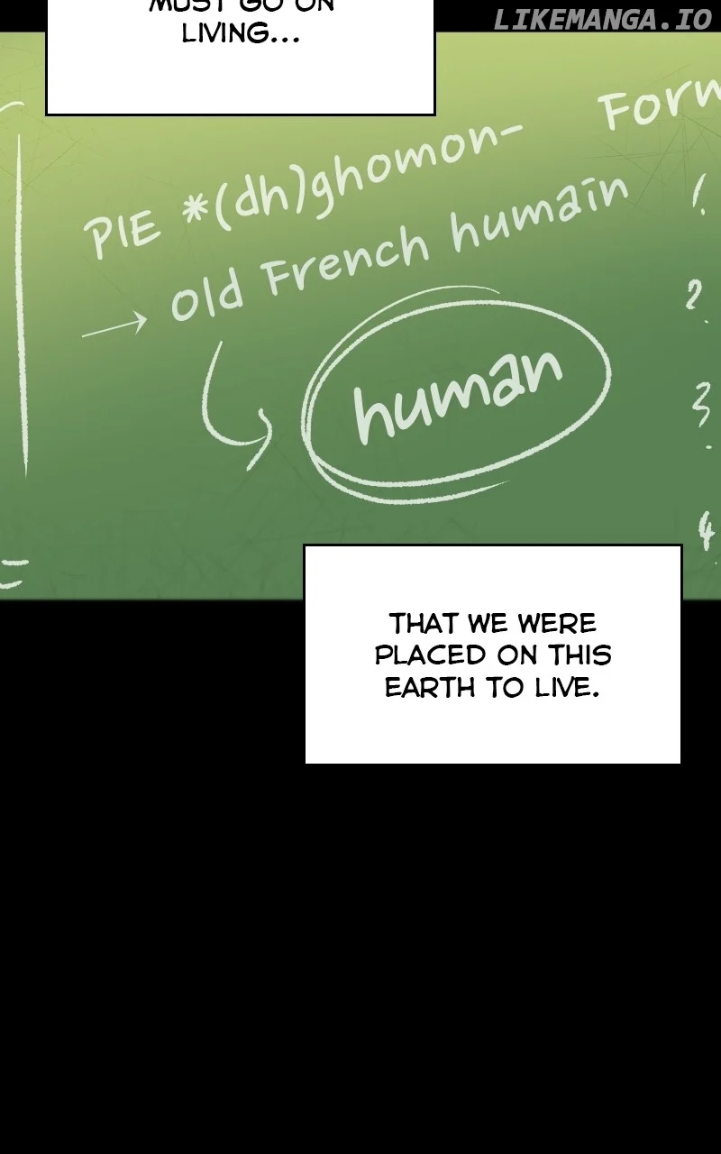 Extroversion of an Immortal Chapter 61 - Page 51