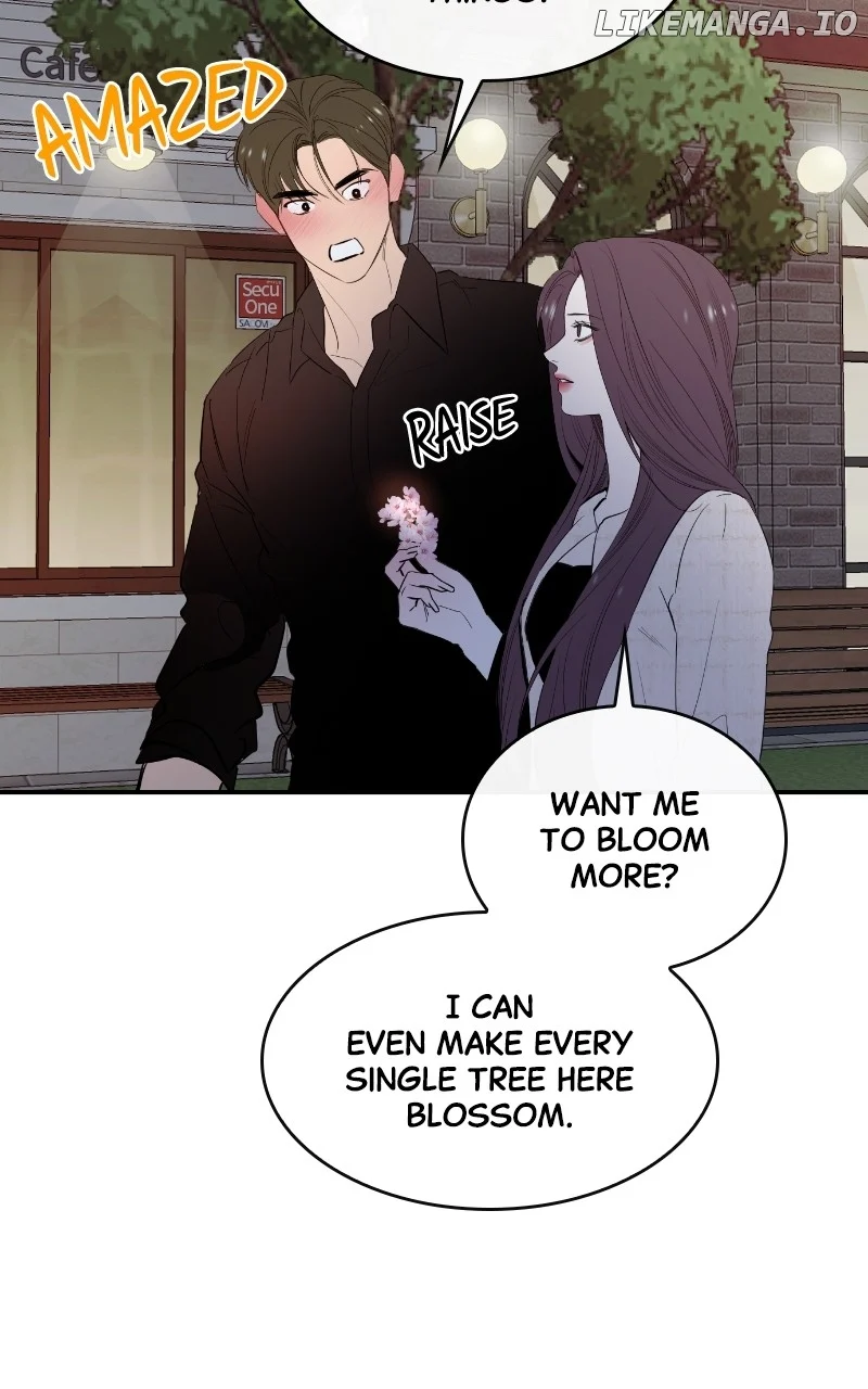 Extroversion of an Immortal Chapter 61 - Page 78