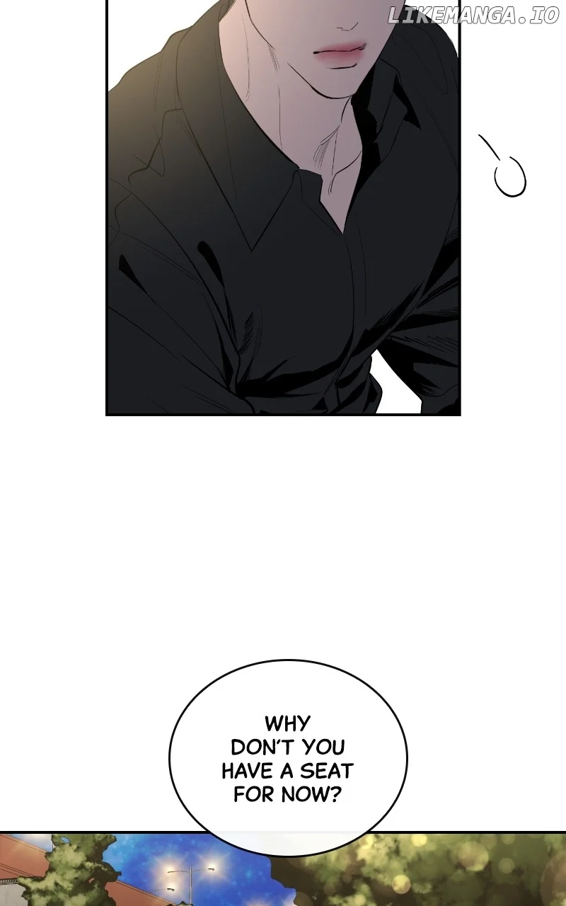 Extroversion of an Immortal Chapter 61 - Page 8