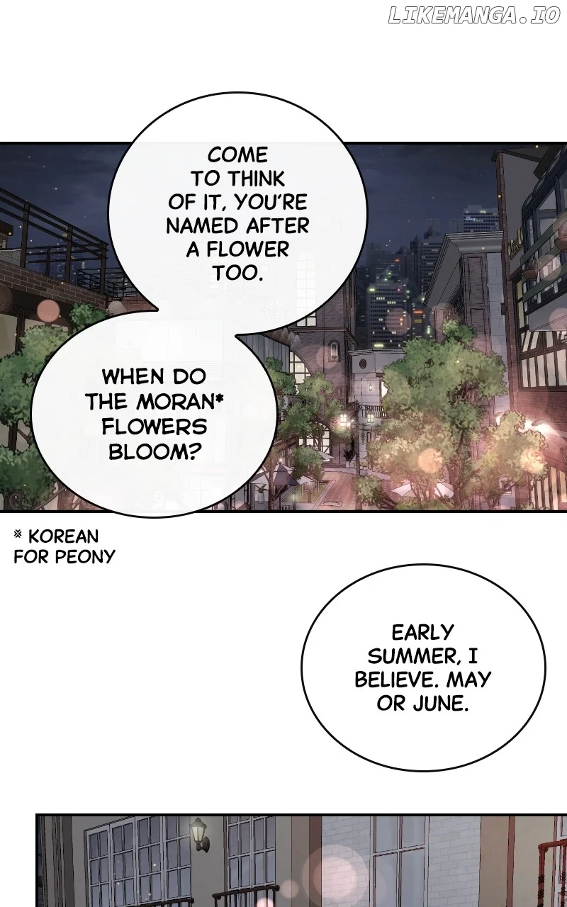 Extroversion of an Immortal Chapter 61 - Page 83