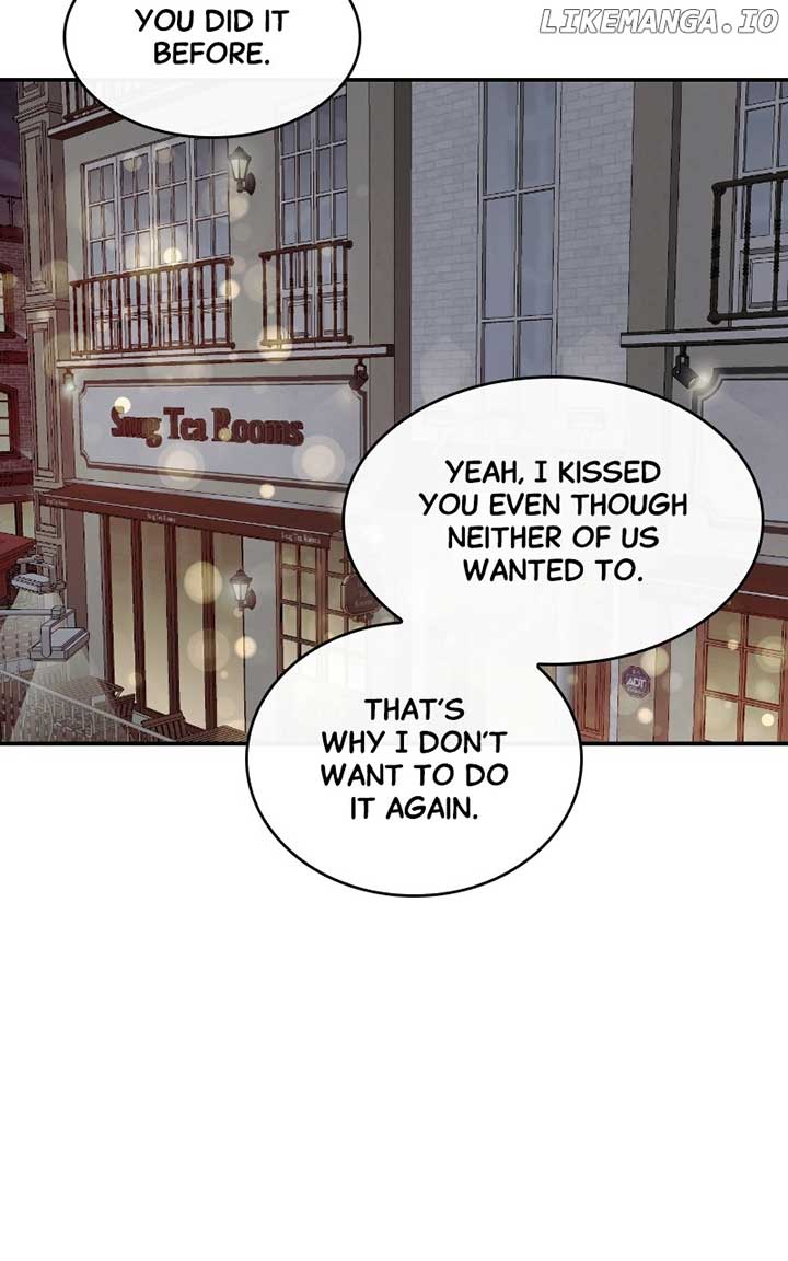 Extroversion of an Immortal Chapter 62 - Page 14