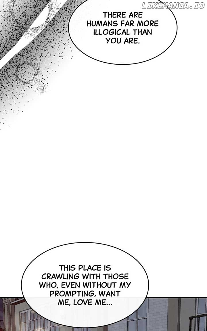 Extroversion of an Immortal Chapter 62 - Page 20