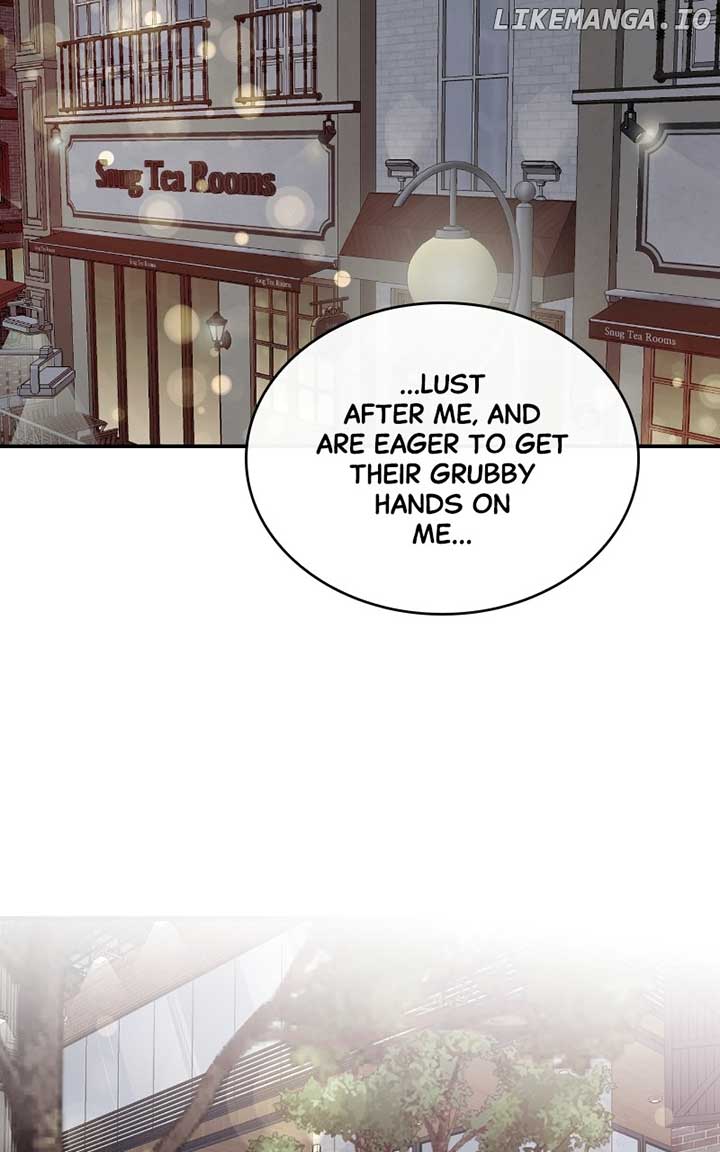 Extroversion of an Immortal Chapter 62 - Page 21