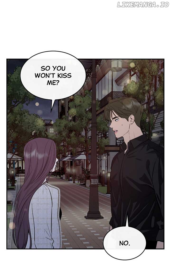 Extroversion of an Immortal Chapter 62 - Page 23