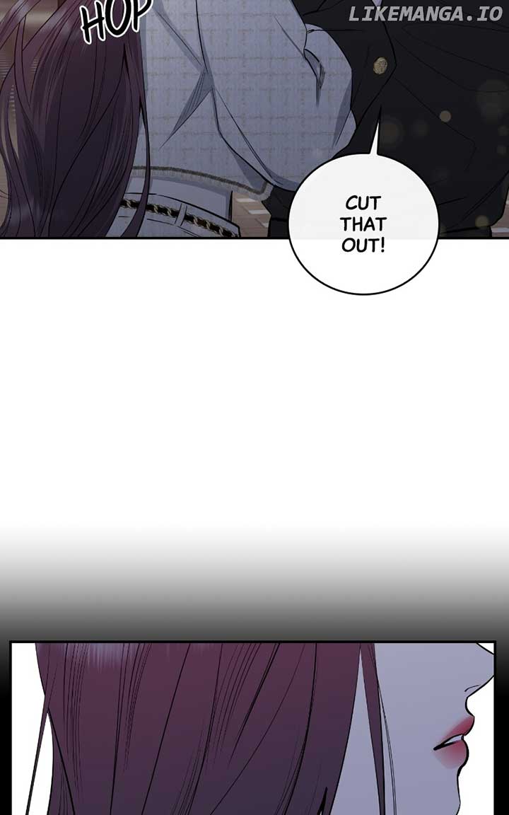 Extroversion of an Immortal Chapter 62 - Page 25