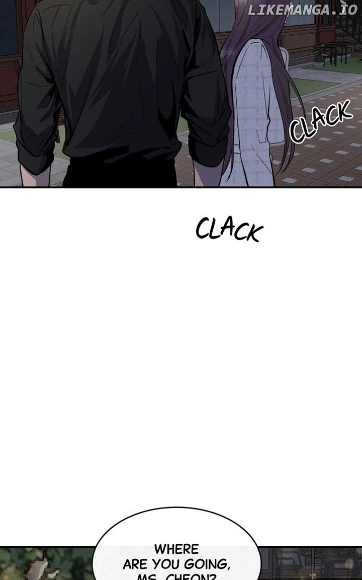 Extroversion of an Immortal Chapter 62 - Page 27