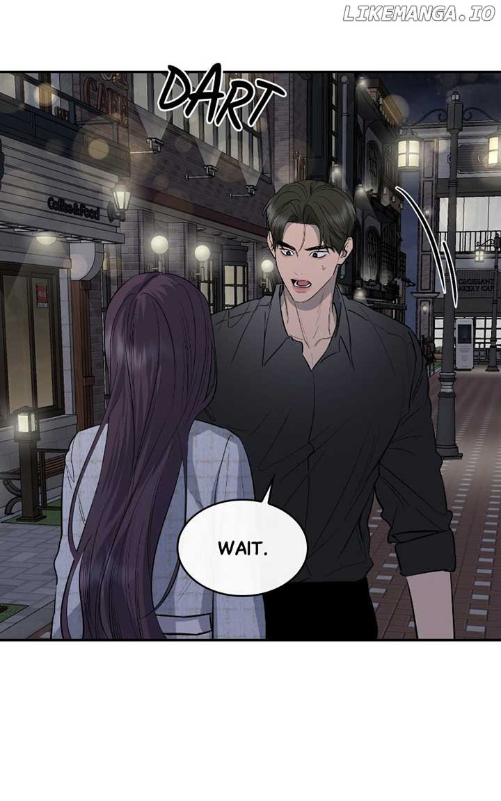 Extroversion of an Immortal Chapter 62 - Page 29