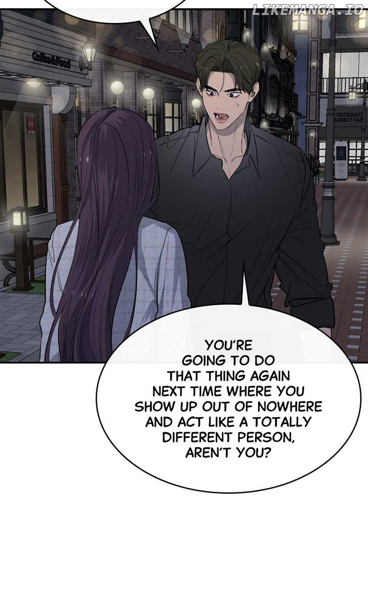 Extroversion of an Immortal Chapter 62 - Page 34