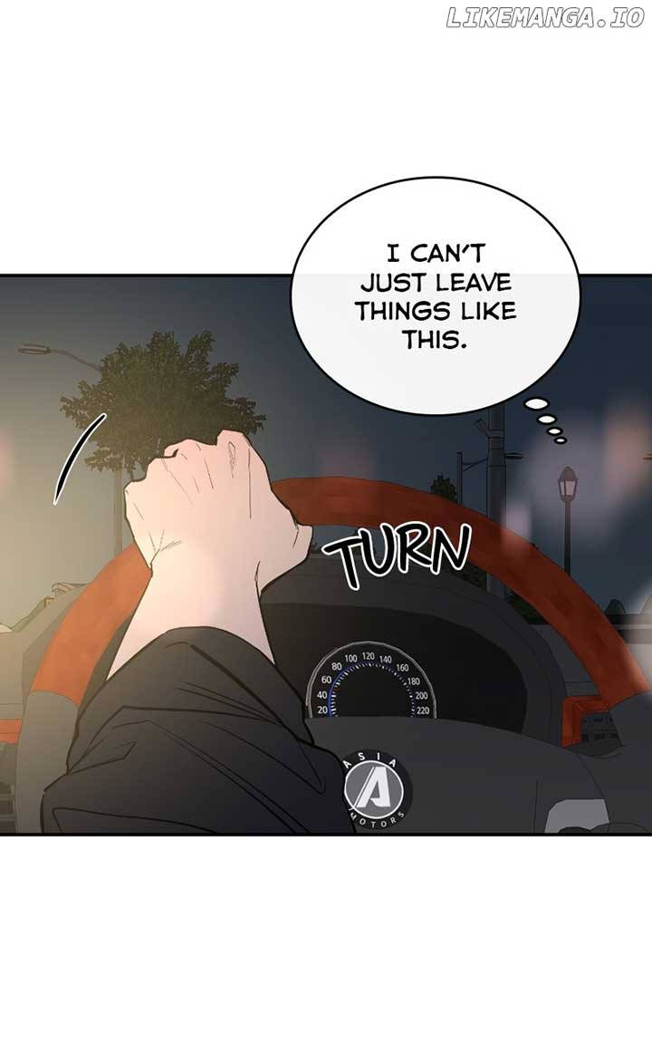 Extroversion of an Immortal Chapter 63 - Page 21