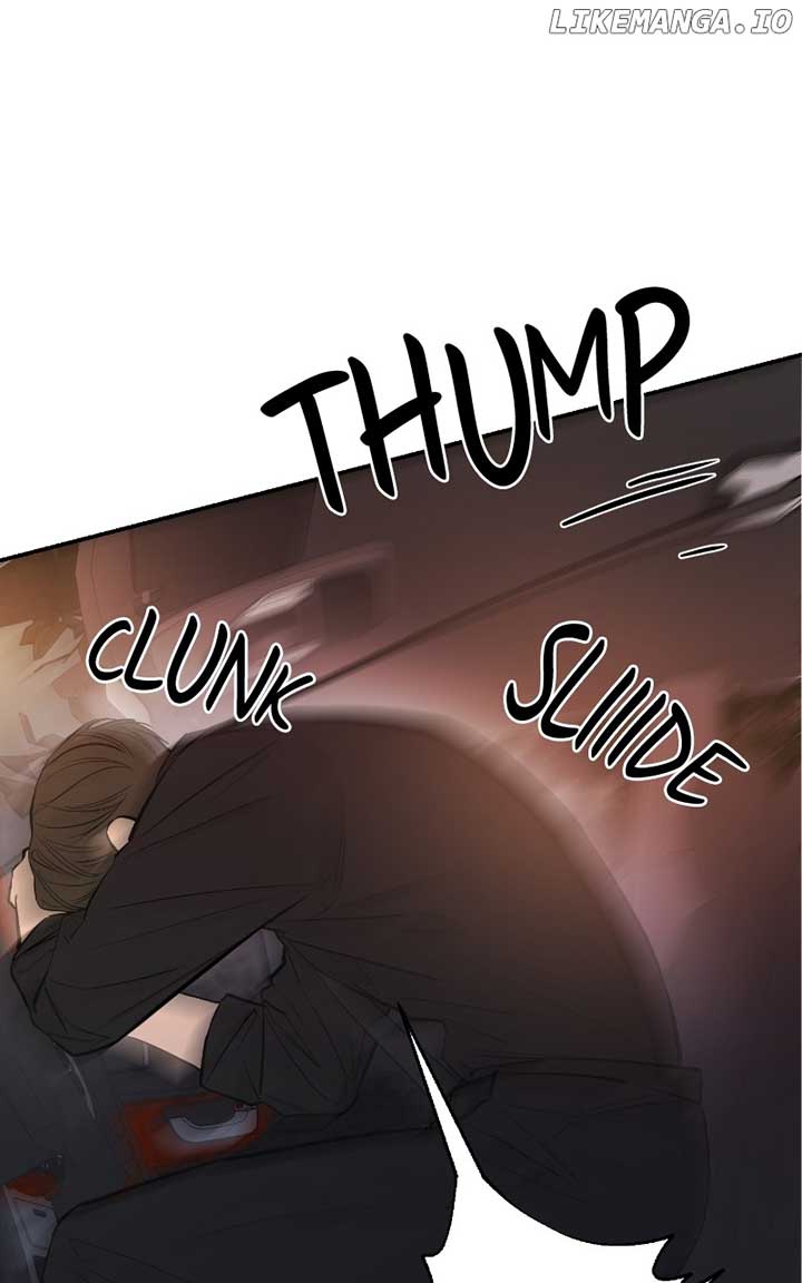 Extroversion of an Immortal Chapter 63 - Page 28