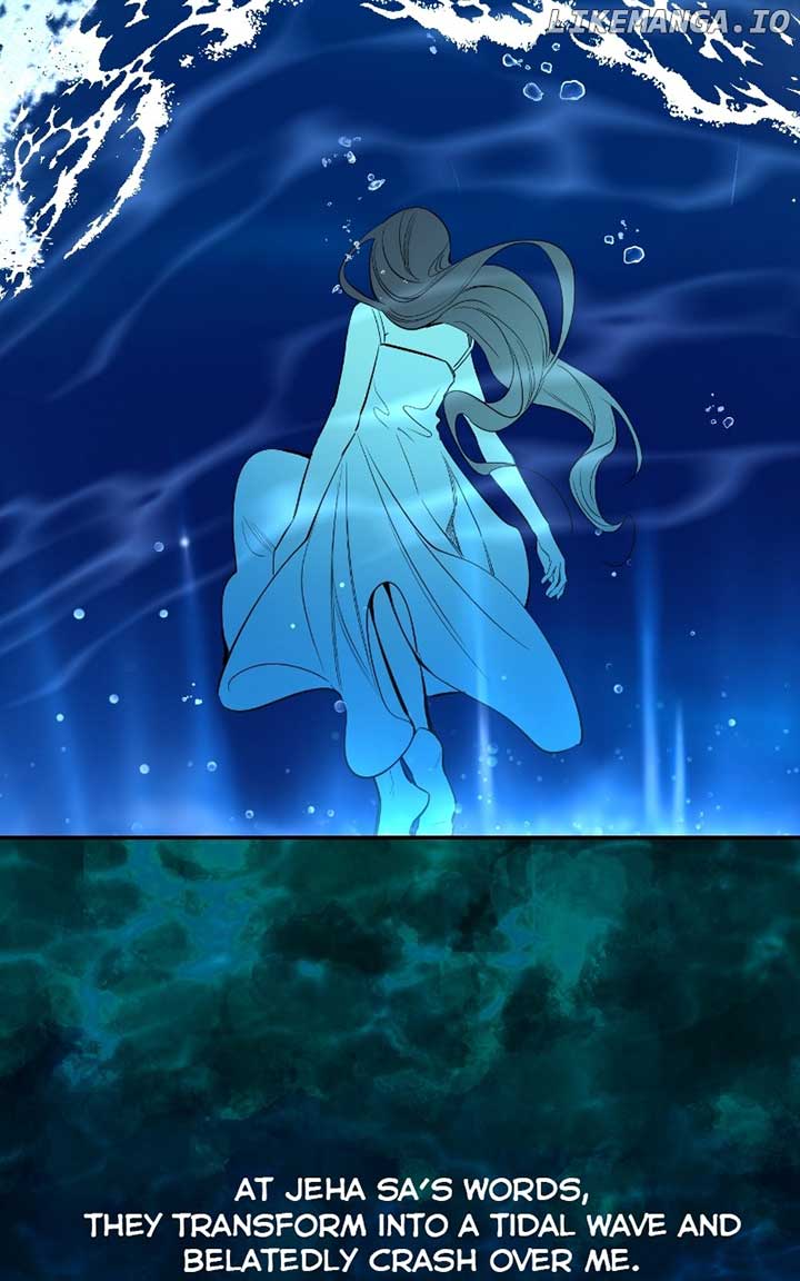 Extroversion of an Immortal Chapter 63 - Page 61