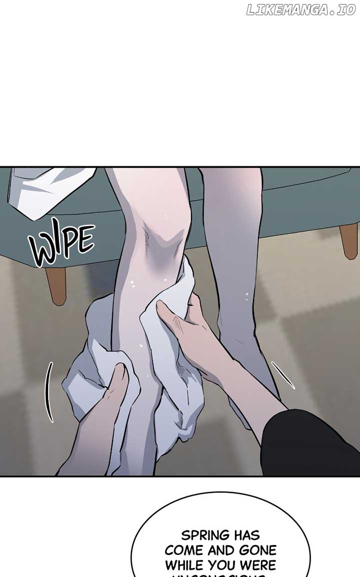 Extroversion of an Immortal Chapter 63 - Page 88