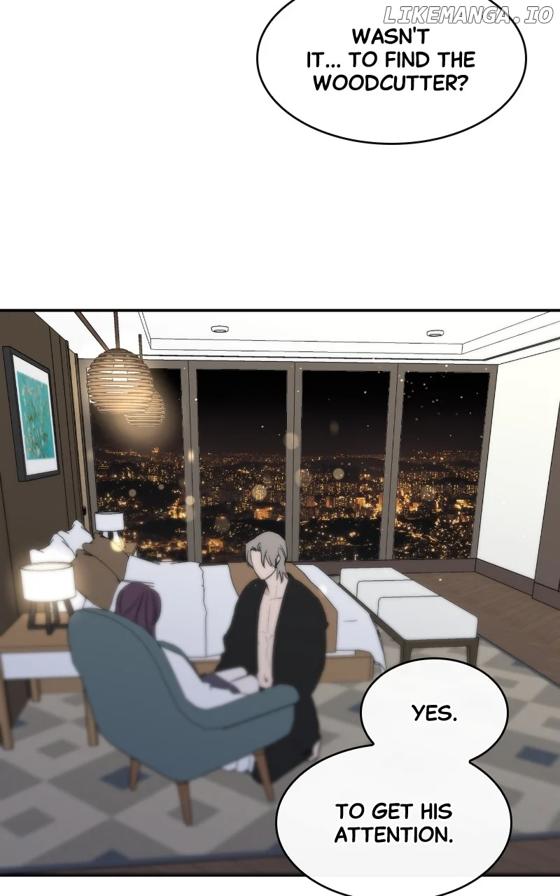 Extroversion of an Immortal Chapter 64 - Page 14