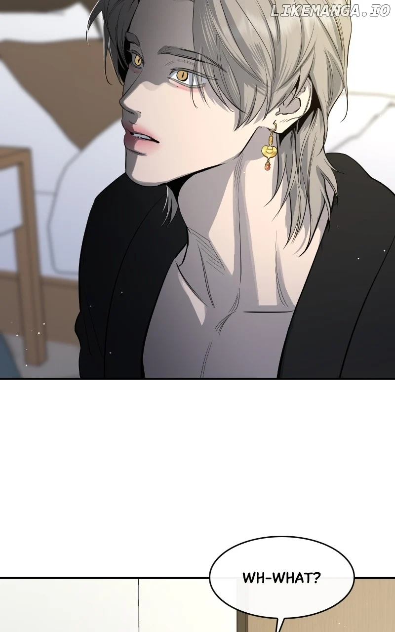 Extroversion of an Immortal Chapter 64 - Page 4