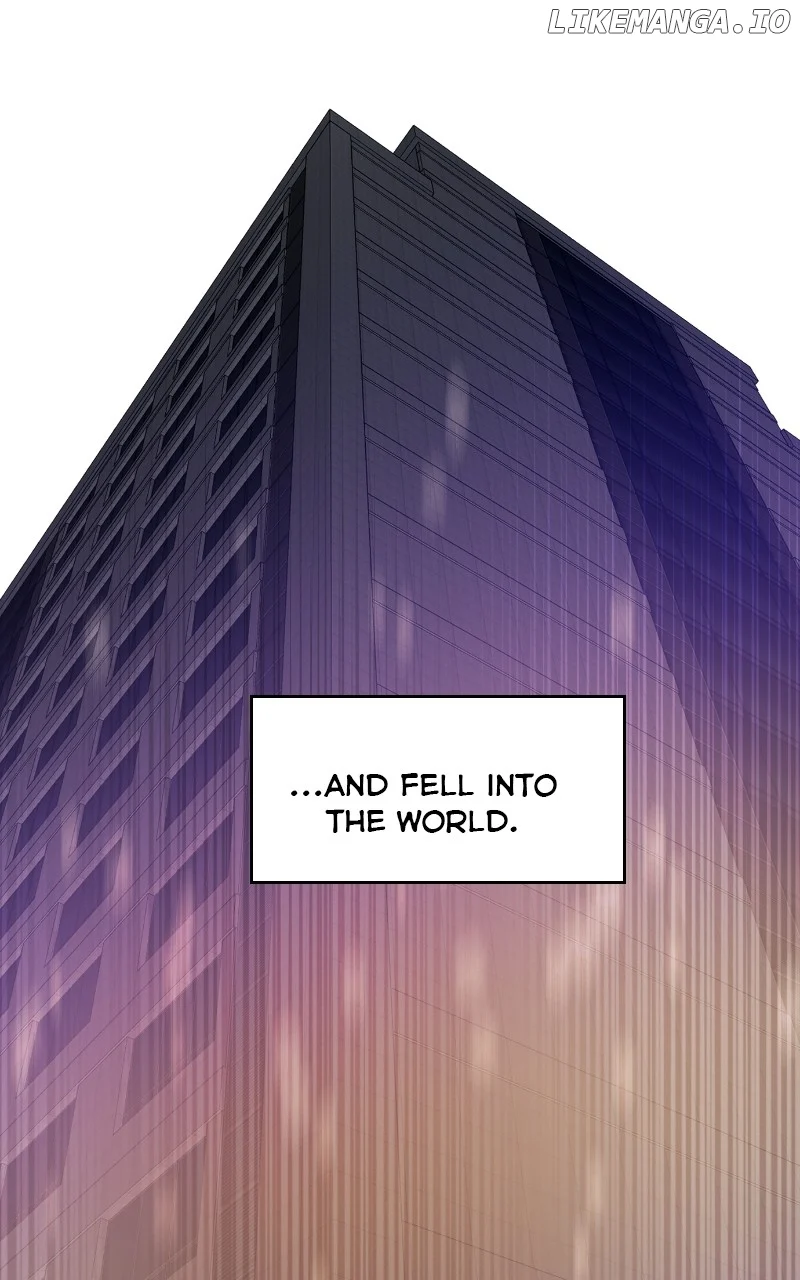 Extroversion of an Immortal Chapter 64 - Page 45