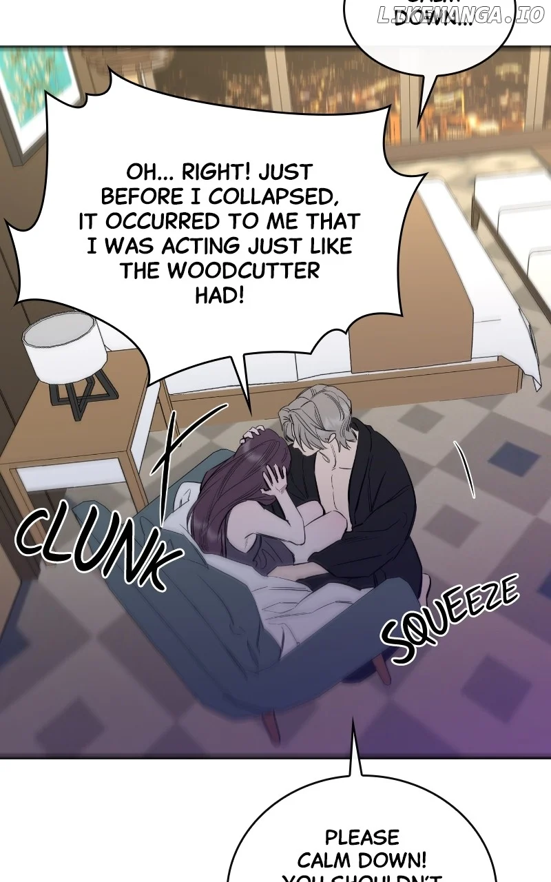 Extroversion of an Immortal Chapter 64 - Page 53