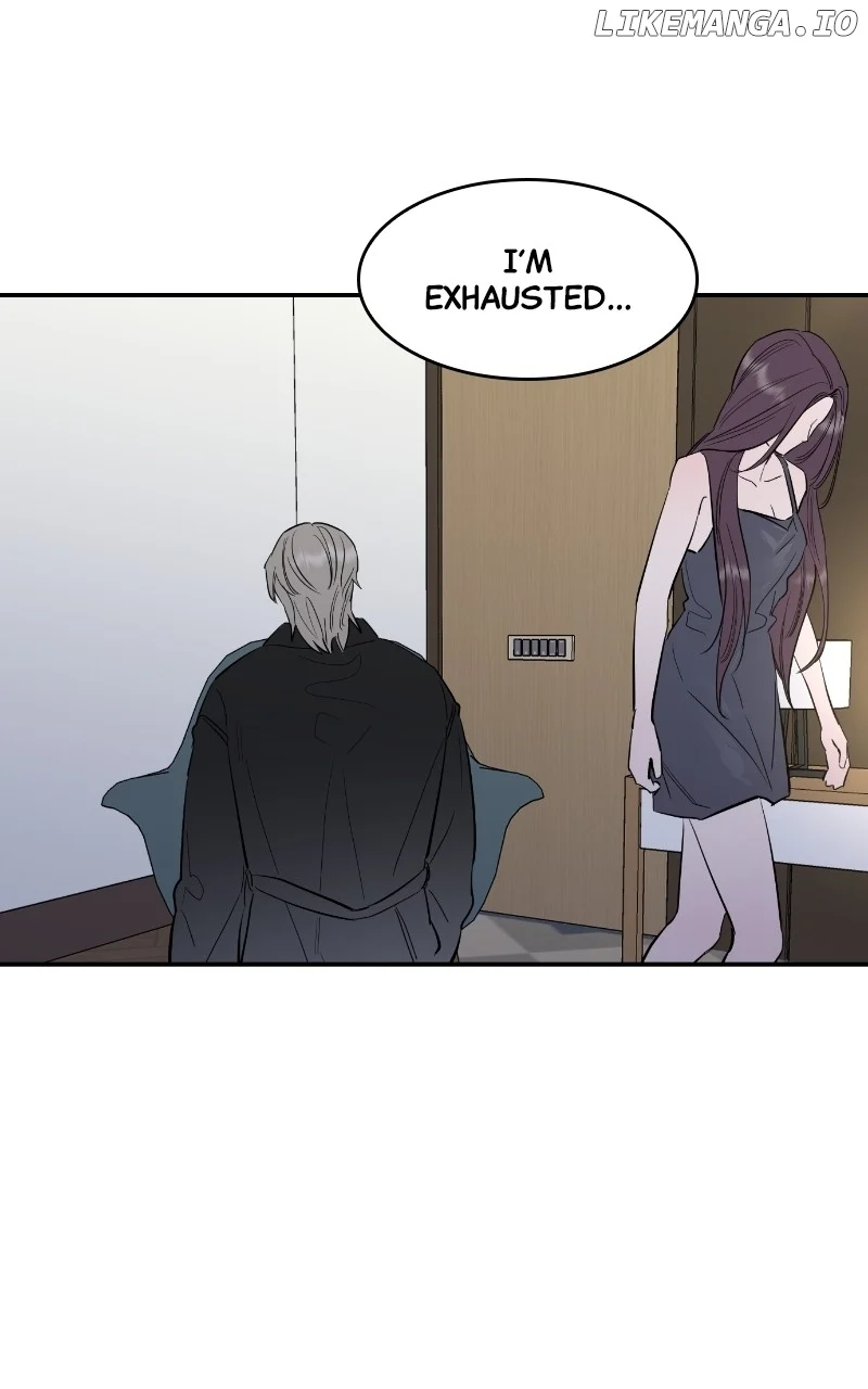 Extroversion of an Immortal Chapter 64 - Page 68