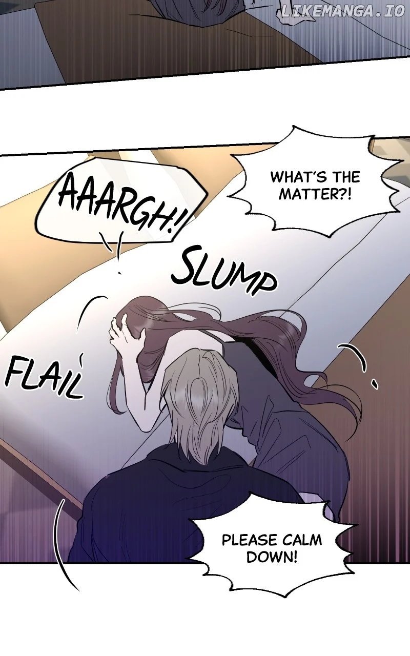 Extroversion of an Immortal Chapter 64 - Page 99