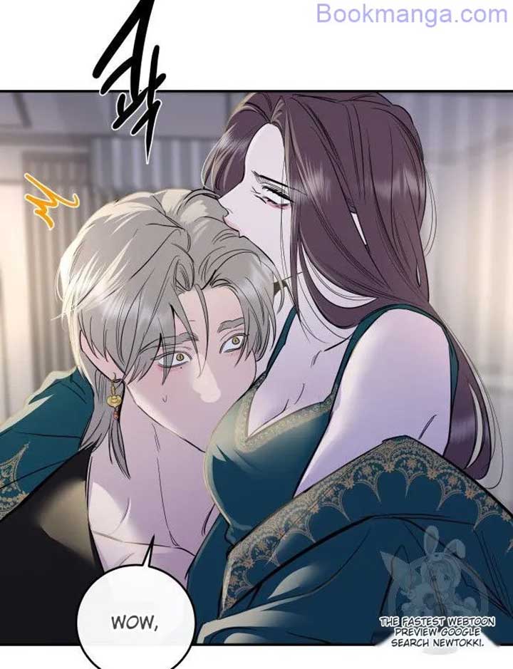 Extroversion of an Immortal Chapter 65 - Page 66