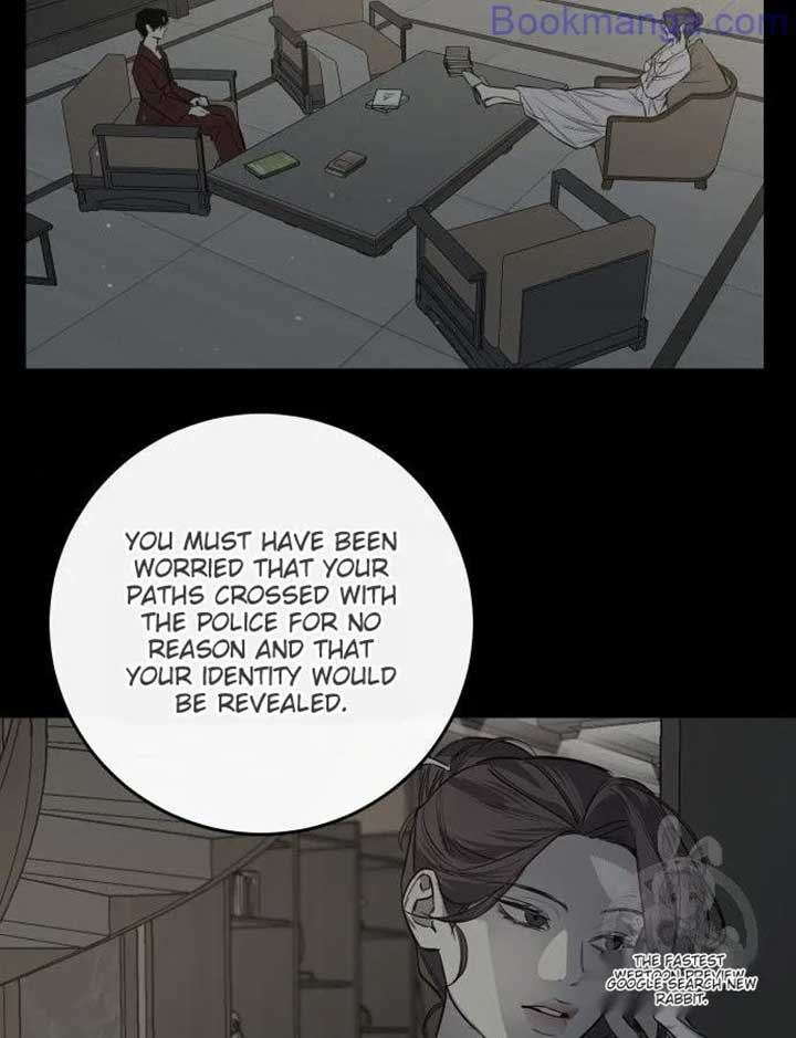 Extroversion of an Immortal Chapter 65 - Page 99