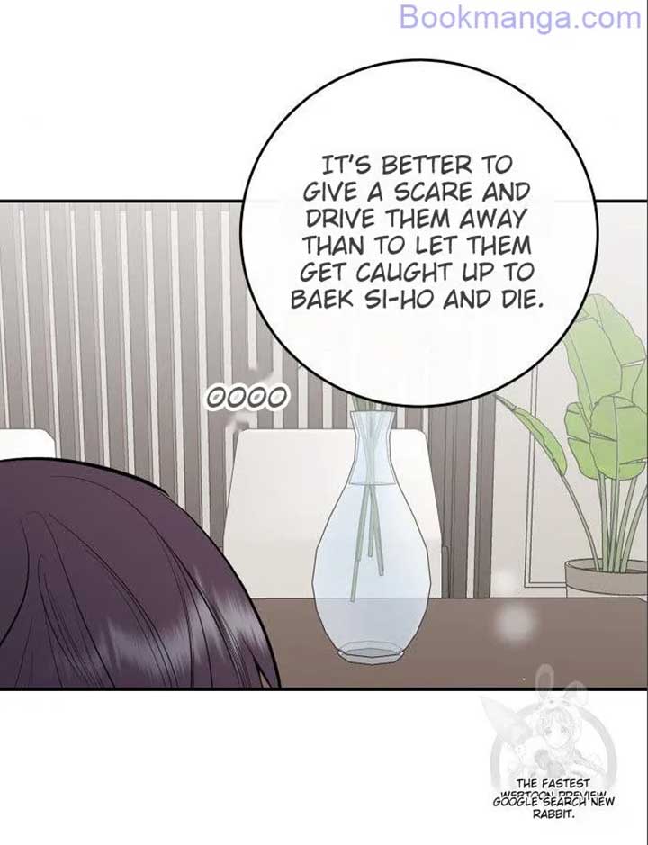 Extroversion of an Immortal Chapter 66 - Page 9