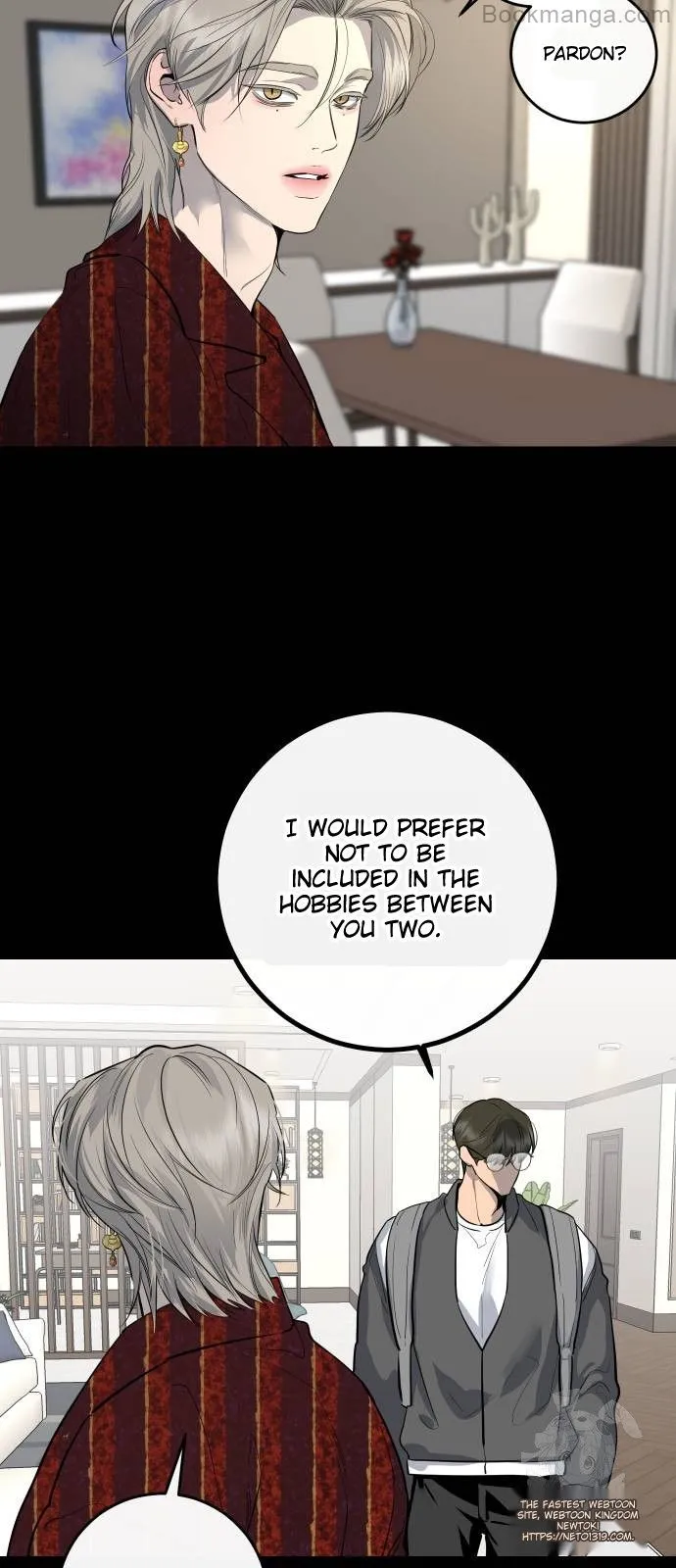 Extroversion of an Immortal Chapter 70 - Page 3