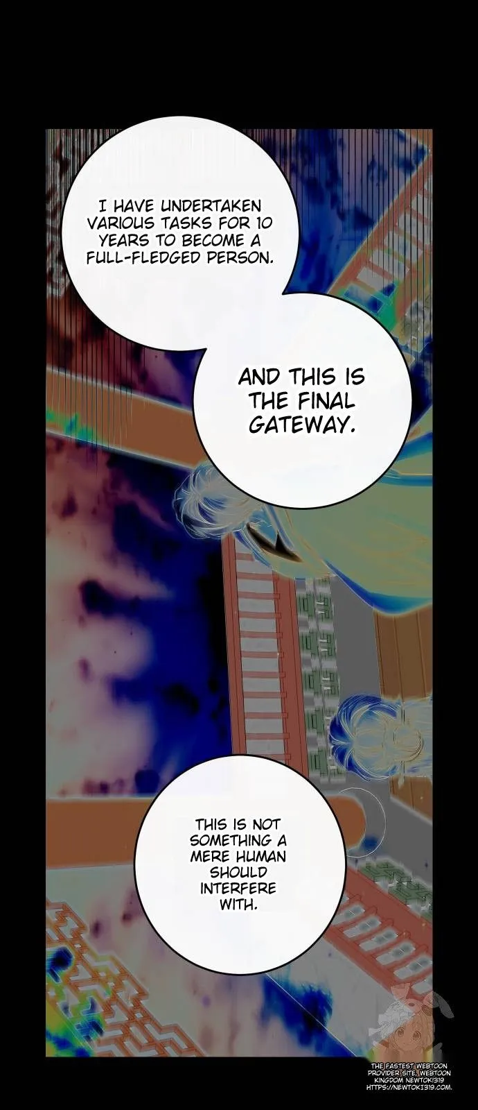 Extroversion of an Immortal Chapter 70 - Page 39