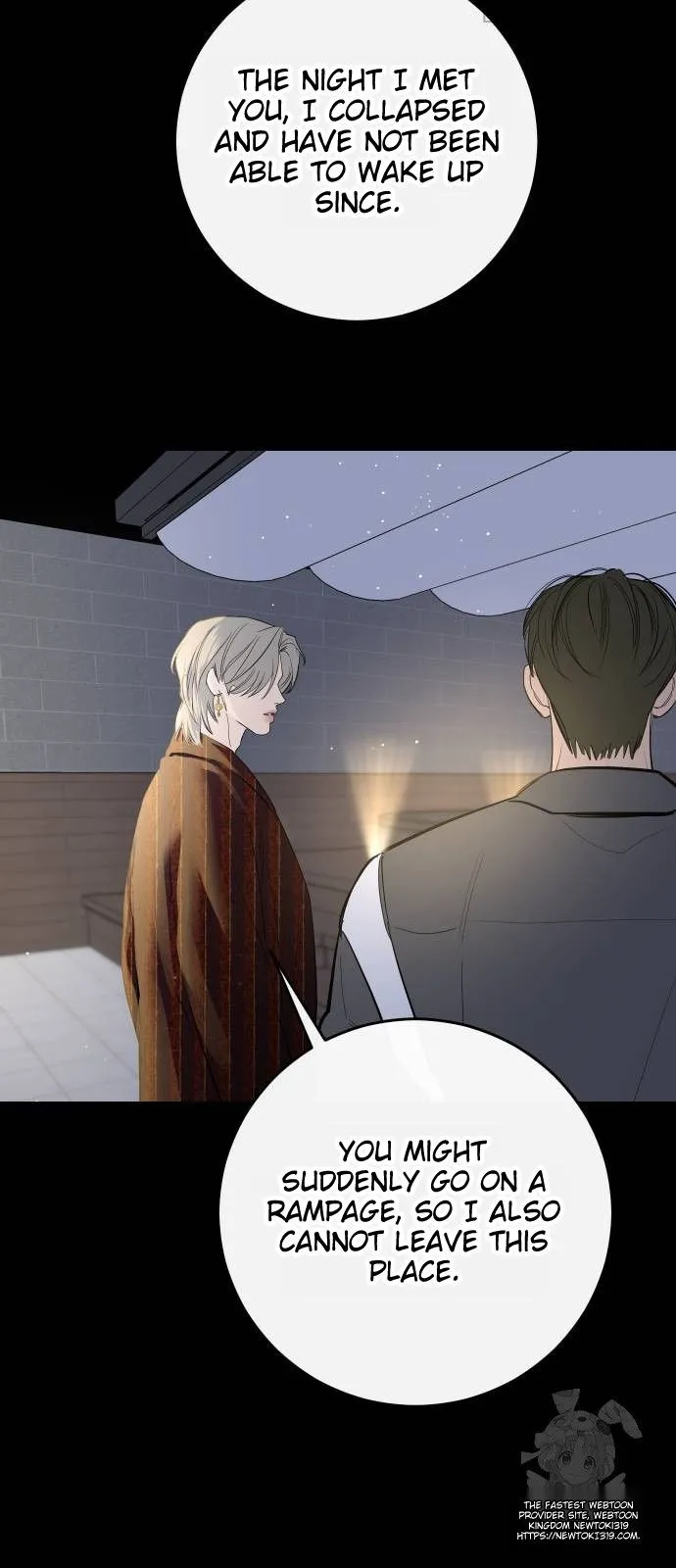 Extroversion of an Immortal Chapter 70 - Page 75