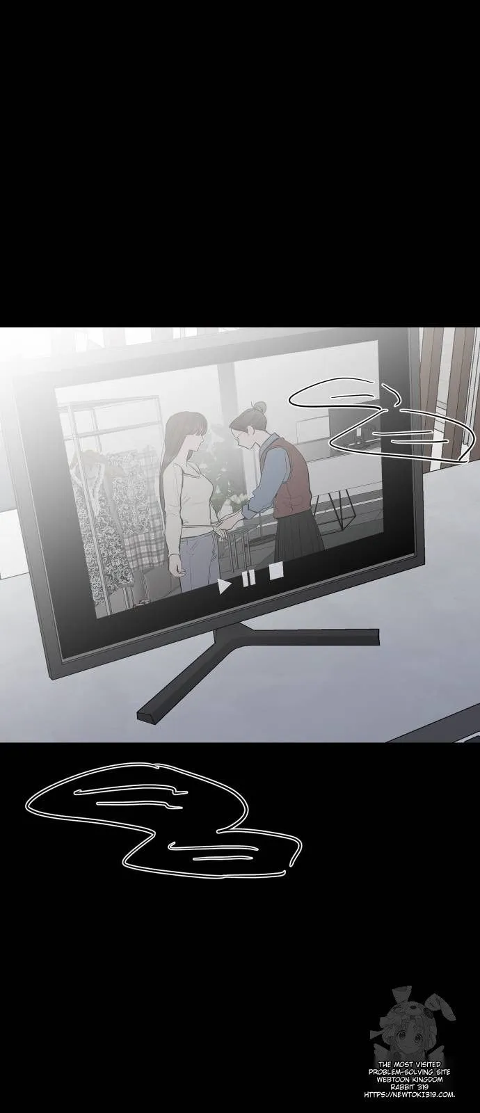 Extroversion of an Immortal Chapter 70 - Page 8