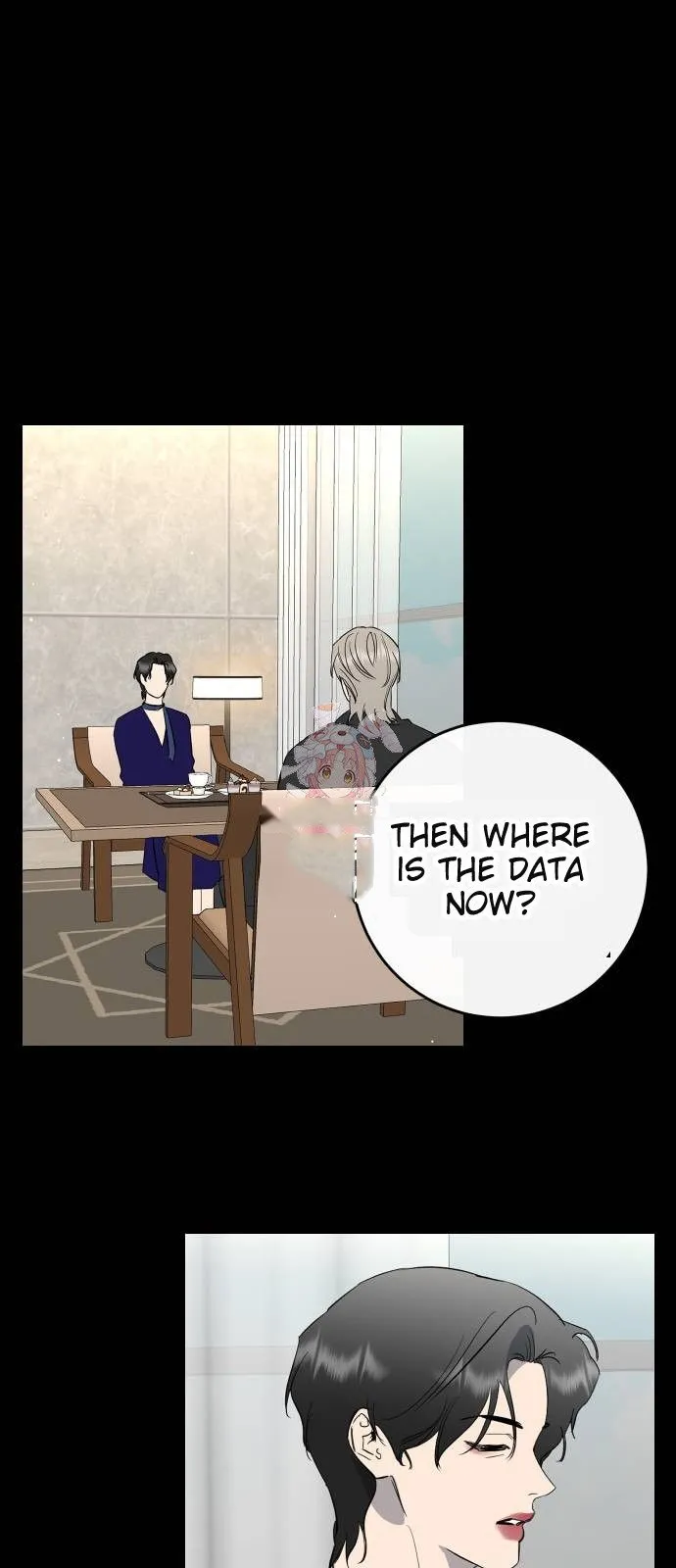 Extroversion of an Immortal Chapter 71 - Page 1