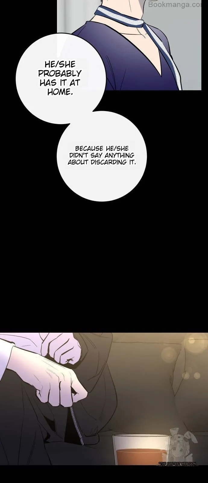 Extroversion of an Immortal Chapter 71 - Page 2