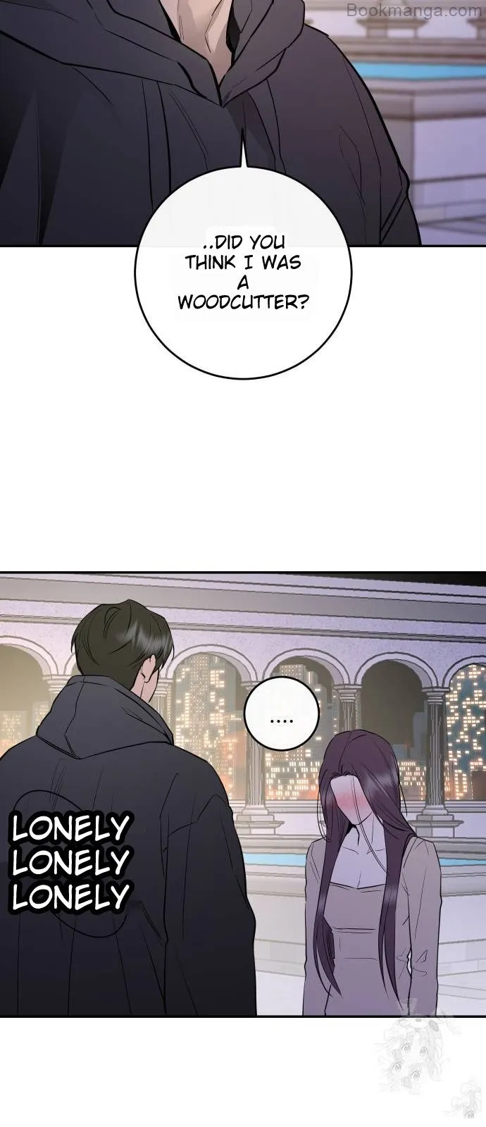 Extroversion of an Immortal Chapter 71 - Page 39