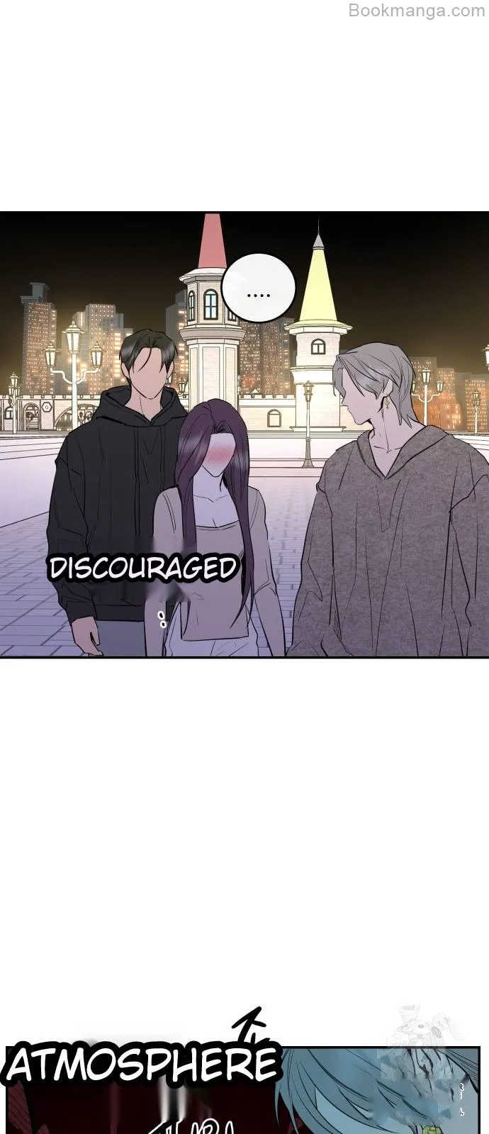 Extroversion of an Immortal Chapter 71 - Page 53