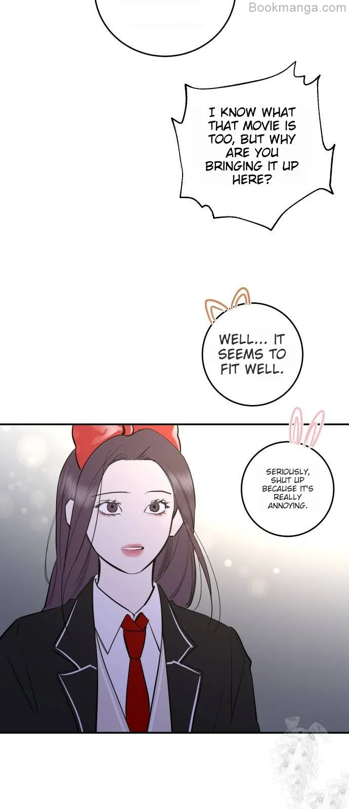 Extroversion of an Immortal Chapter 71 - Page 65