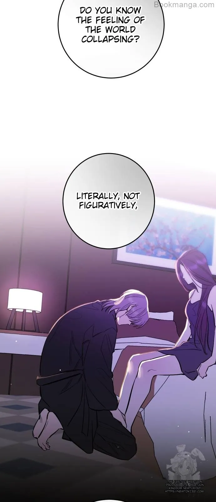 Extroversion of an Immortal Chapter 72 - Page 24