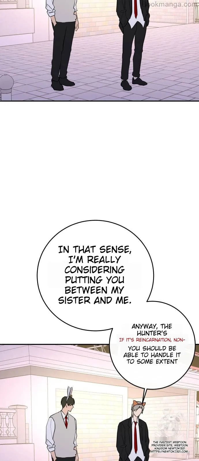 Extroversion of an Immortal Chapter 72 - Page 40