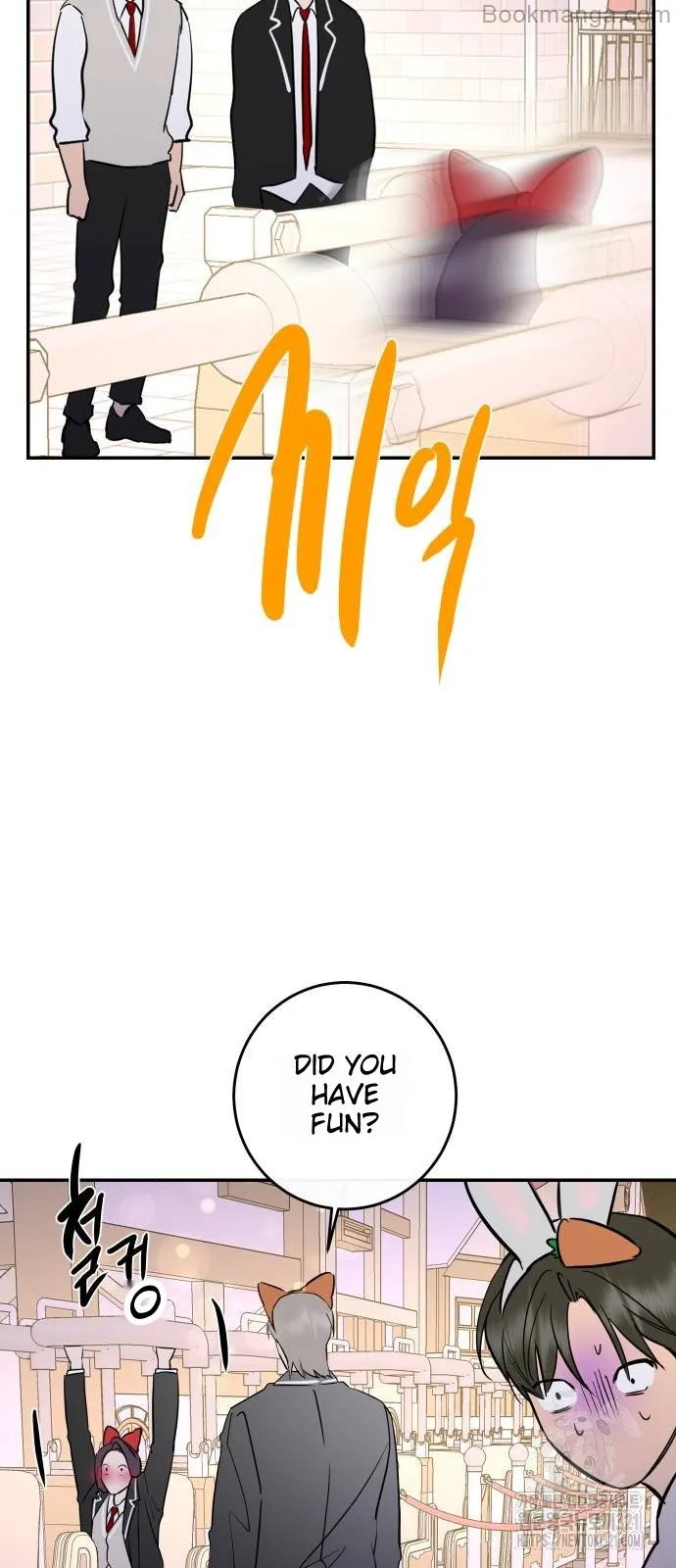 Extroversion of an Immortal Chapter 72 - Page 42