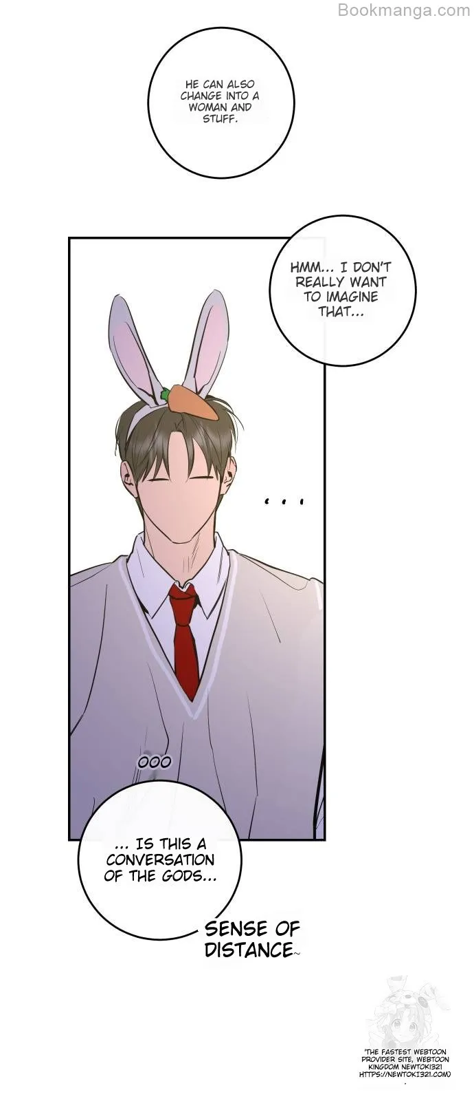 Extroversion of an Immortal Chapter 72 - Page 47