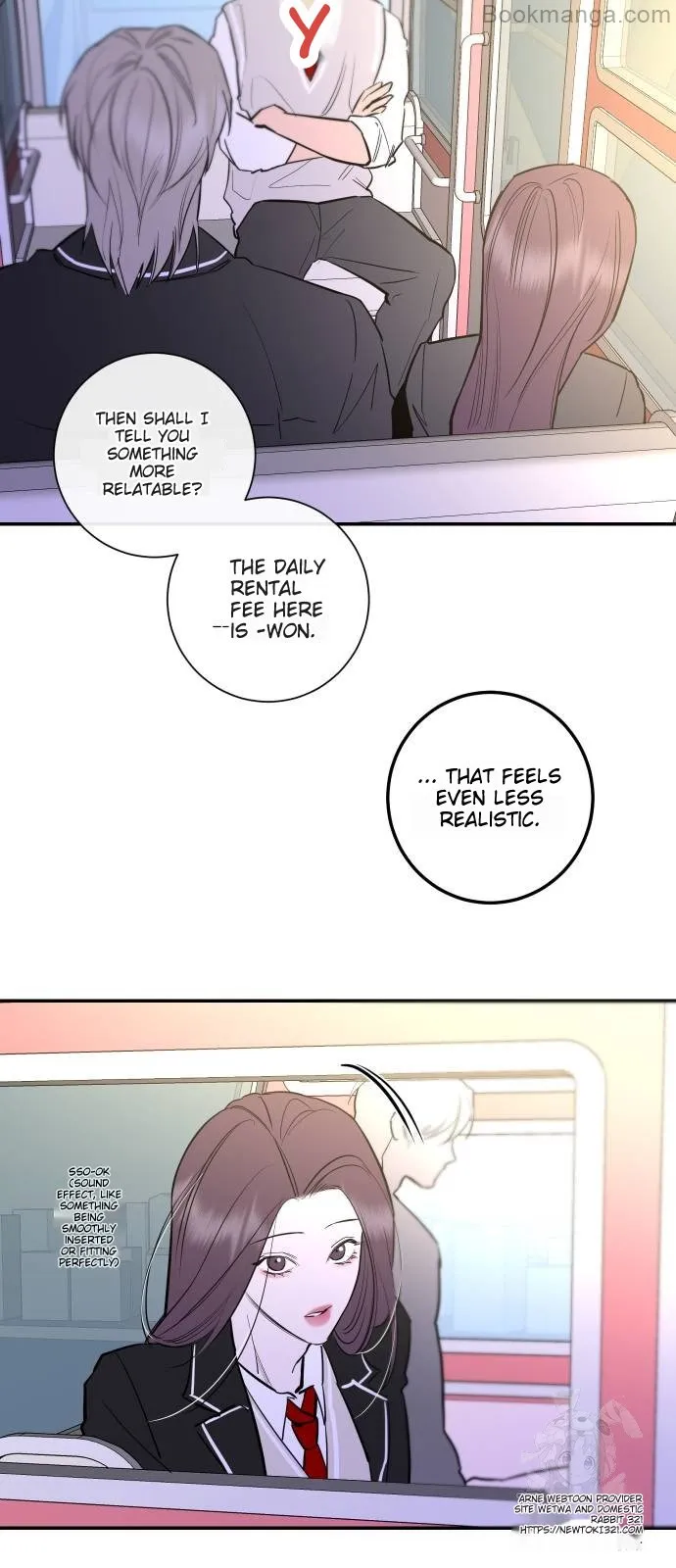 Extroversion of an Immortal Chapter 72 - Page 49