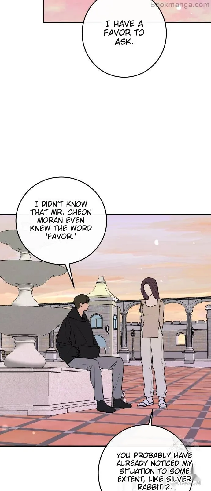 Extroversion of an Immortal Chapter 72 - Page 57