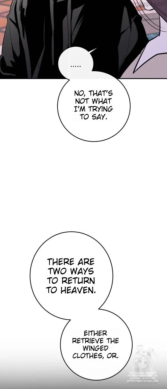 Extroversion of an Immortal Chapter 72 - Page 60