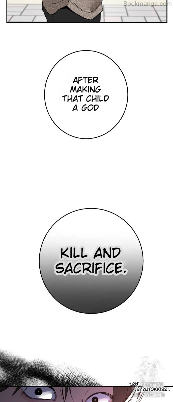 Extroversion of an Immortal Chapter 72 - Page 63