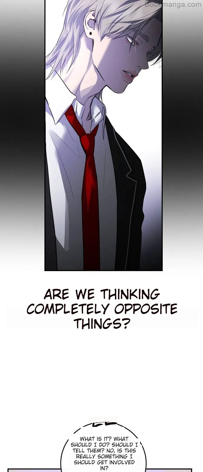 Extroversion of an Immortal Chapter 72 - Page 70